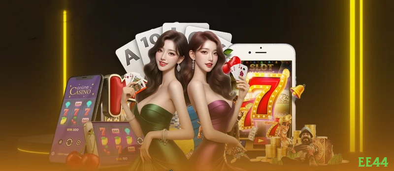 Baccarat Online ee44