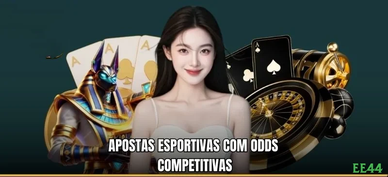 Apostas Esportivas ee44