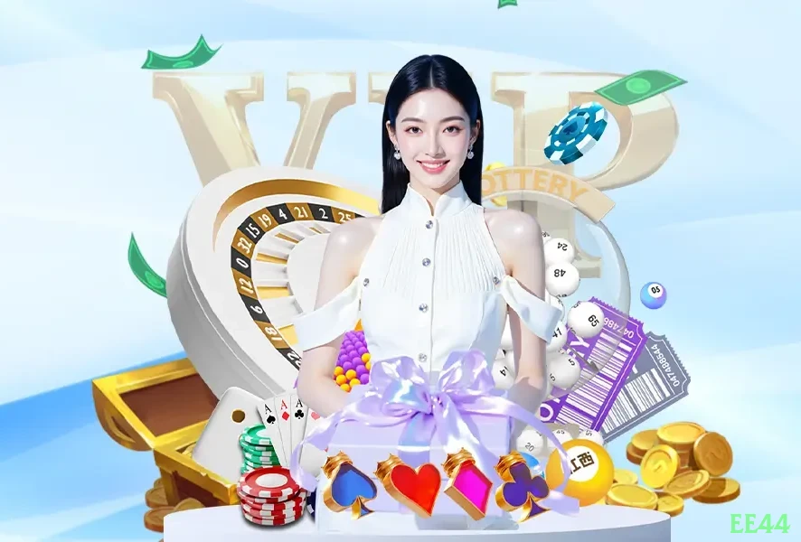 ee44 Cassino Clássico